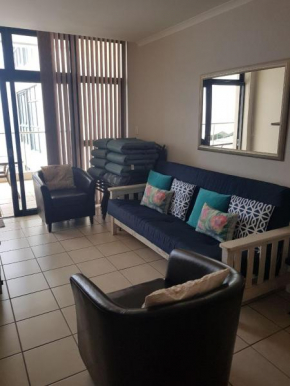 Point Village Accommodation - Santos 35